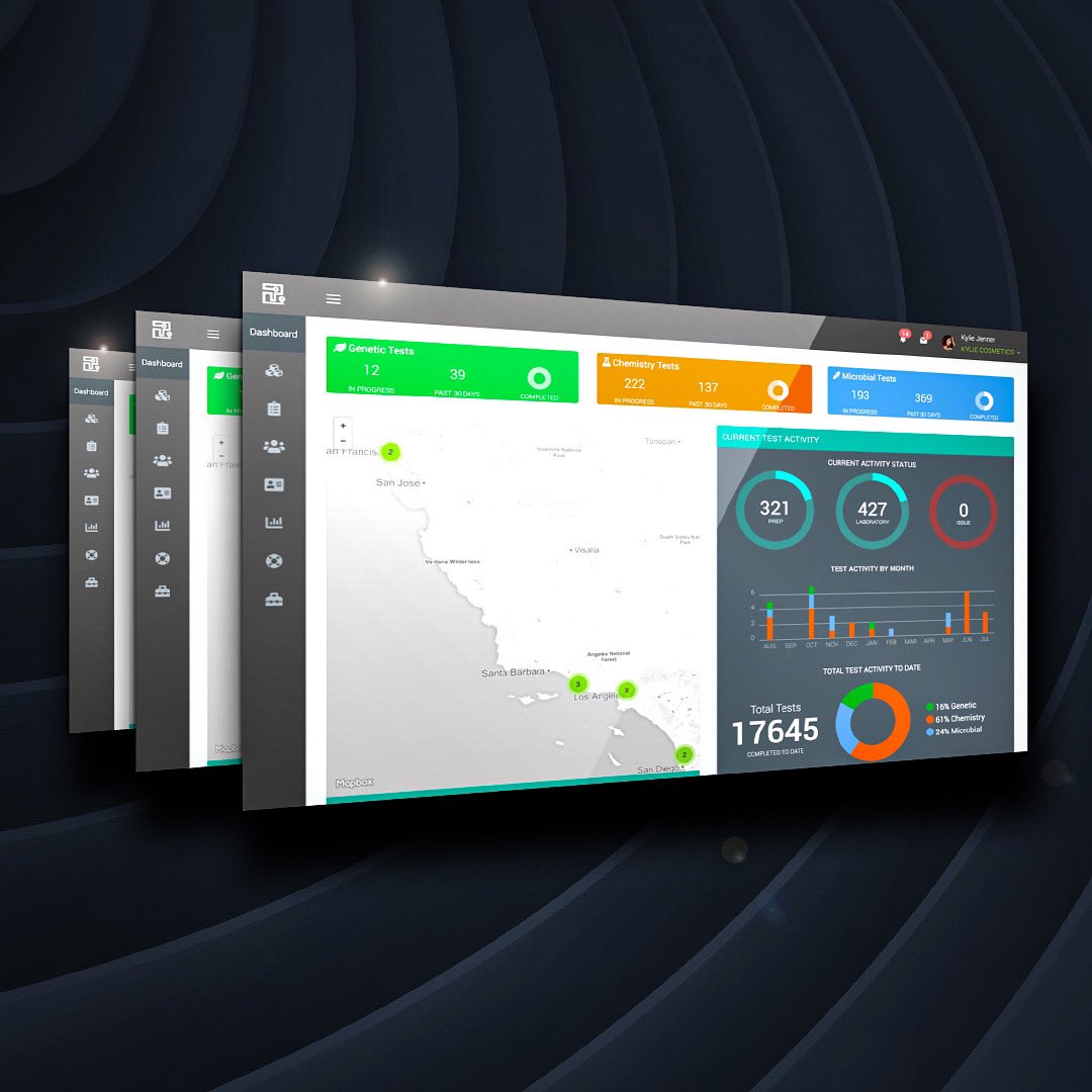 TruTrace Technologies, Inc. tweet media