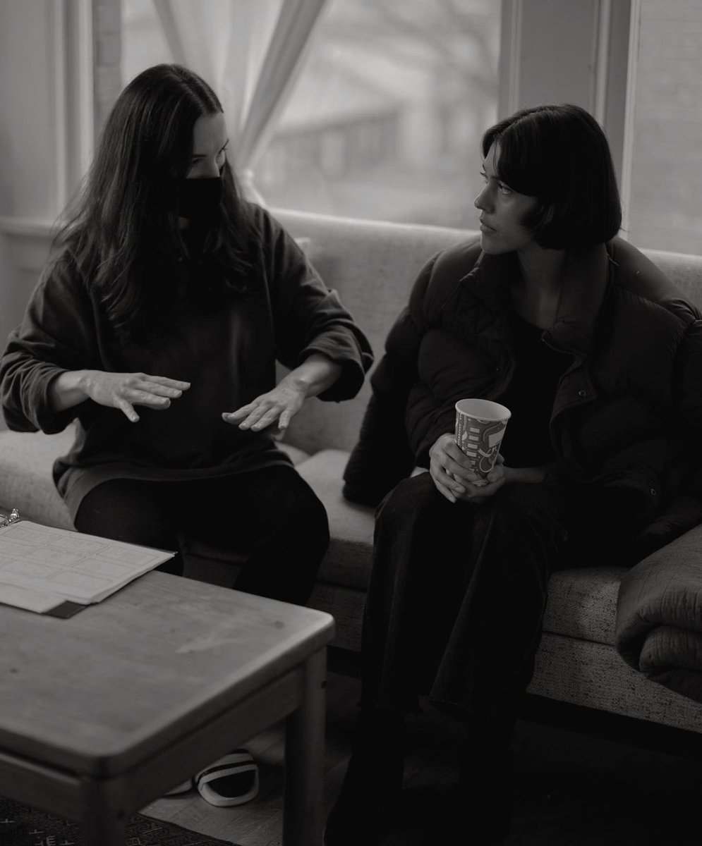 Bianca Foscht tweet media