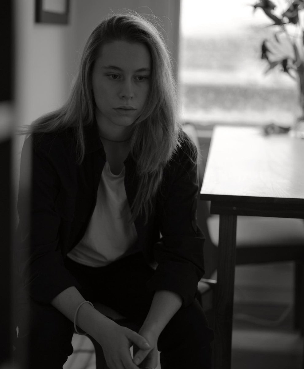 Bianca Foscht tweet media