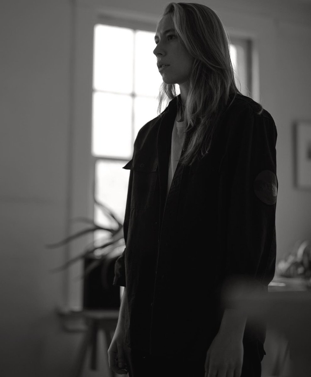 Bianca Foscht tweet media