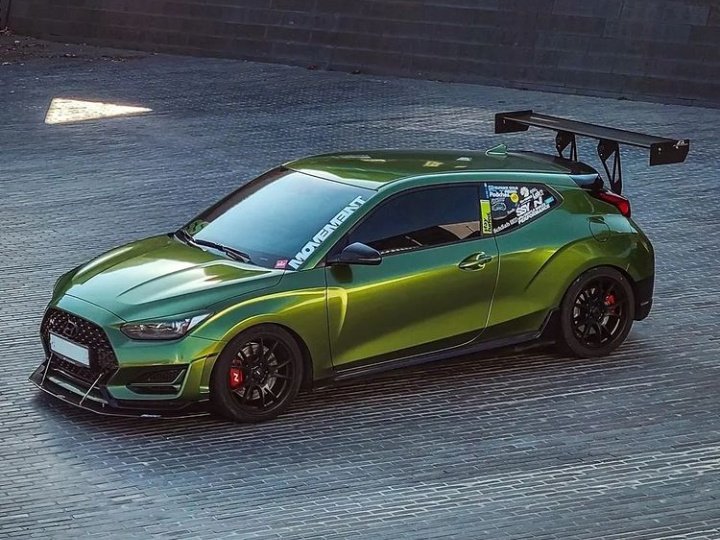 Fernand49034227's tweet photo. Muy Lindas estás Máquinas😎
@Hyundaipr
@HyundaiVeloster
#veloster2.0
"grupo fb. Veloster2.0"" https://t.co/AWZSm28mO3