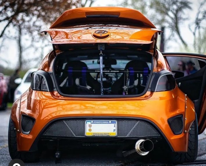 Fernand49034227's tweet photo. Muy Lindas estás Máquinas😎
@Hyundaipr
@HyundaiVeloster
#veloster2.0
"grupo fb. Veloster2.0"" https://t.co/AWZSm28mO3