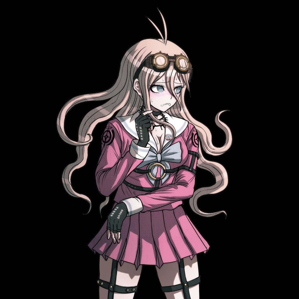 BiccBrainTime's tweet photo. @lewddetectiveee "That's just another Tuesday! I got no time for fancy meals when I'm busy in my lab 24/7.

...but, I appreciate the gesture.

I GUESS." https://t.co/wlXMuZFyr0