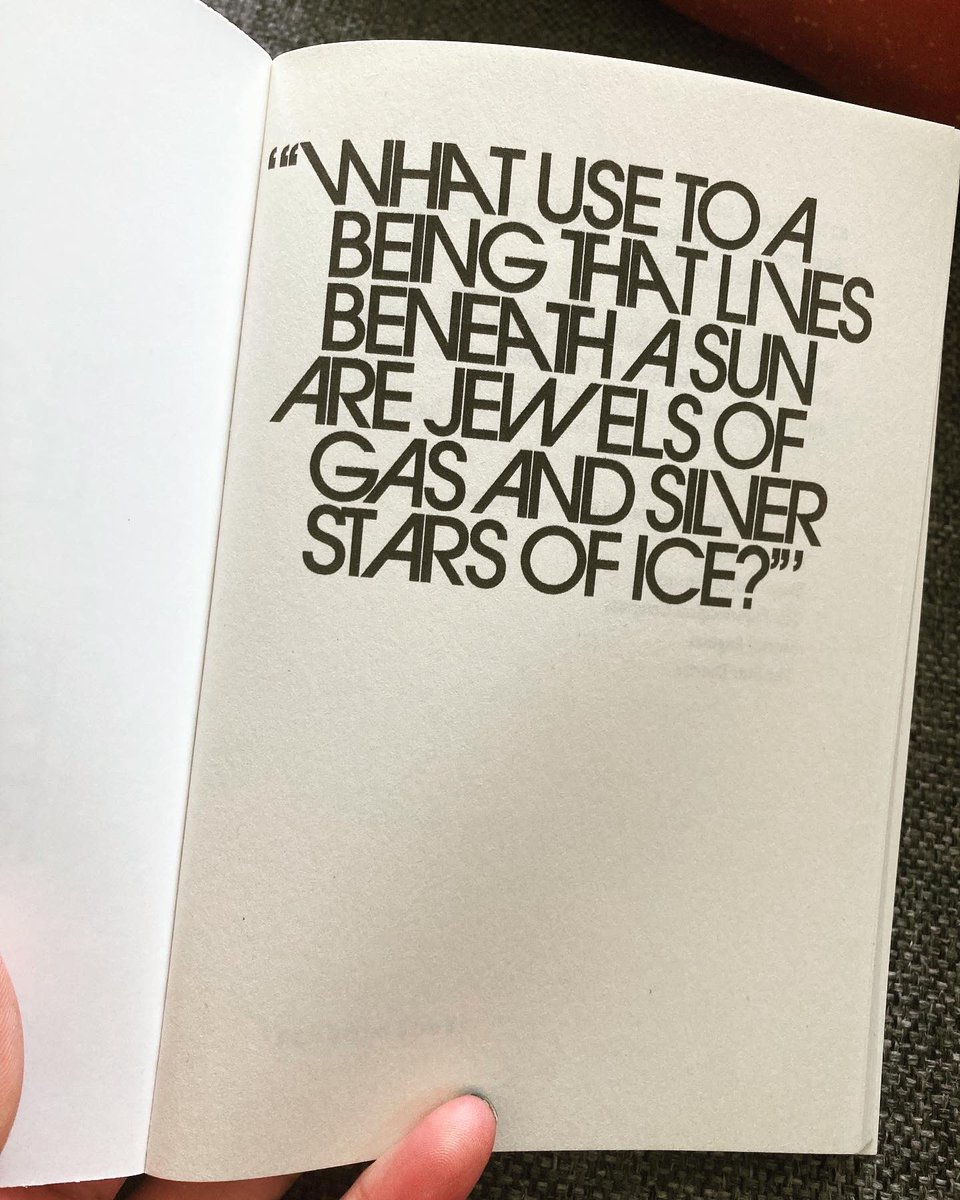 BookOdyssey's tweet image. ☄️ #currentlyreading #penguinmodernclassics