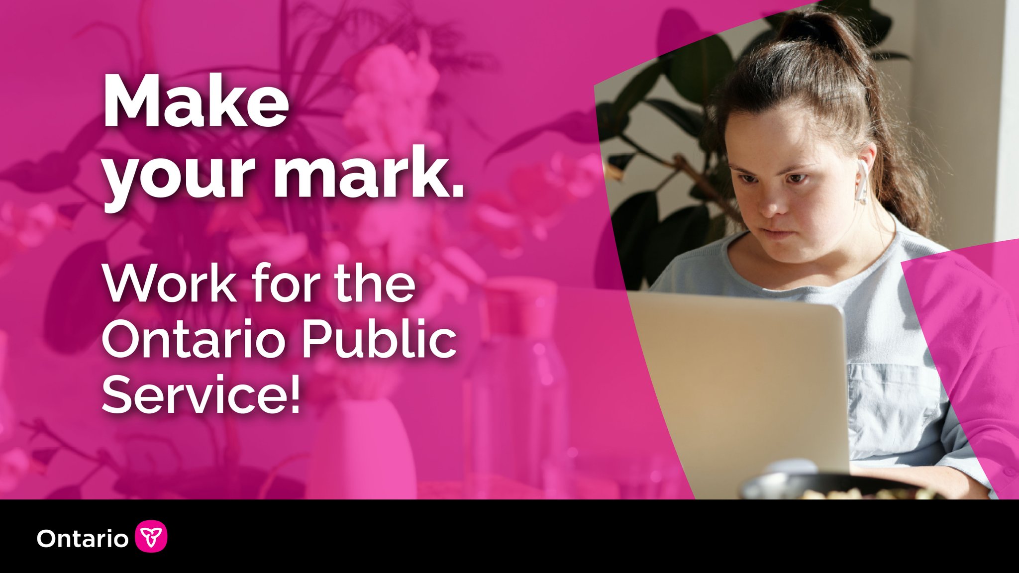 ServiceOntario on Twitter "🌞 Summer Employment Opportunities 🌞 There’s