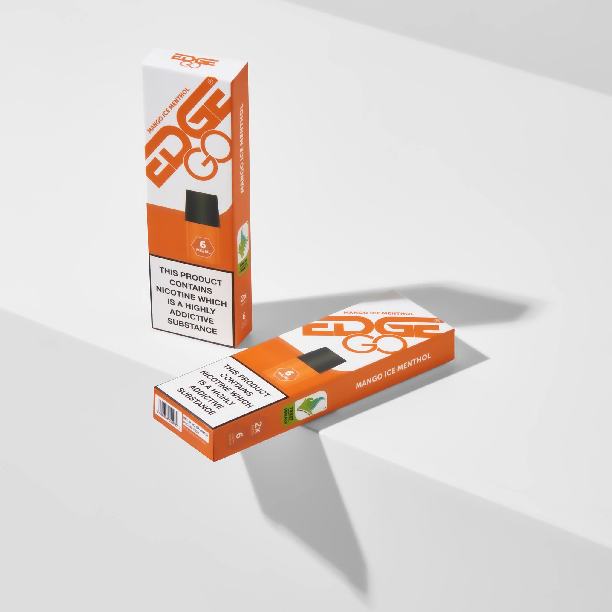 EDGE Vaping (EDGE_vaping) / Twitter