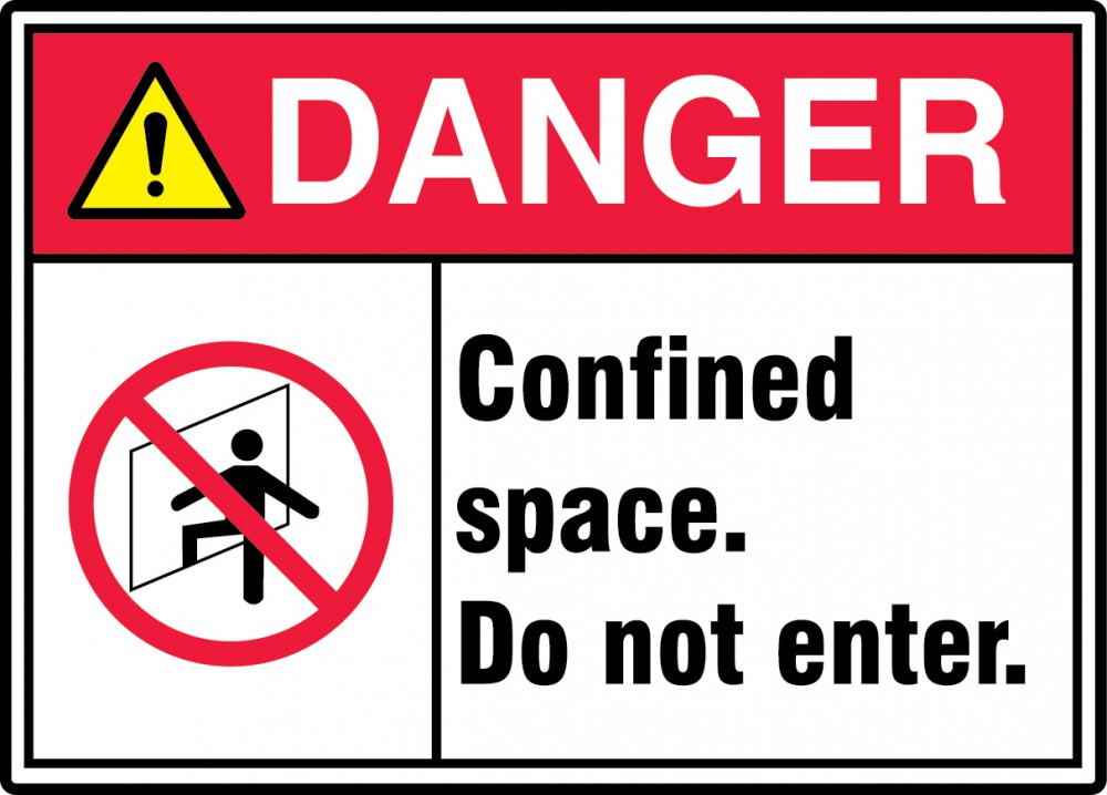 drainall's tweet photo. Confined space entry requires specialized training in hazard assessment, use of safety equipment, planning &amp; execution. Contact our experts if assistance is needed. #drainallsafetyseries #confinedspaceentry #safetyfirst #wedothat #experts https://t.co/Ok9JkVN4sZ