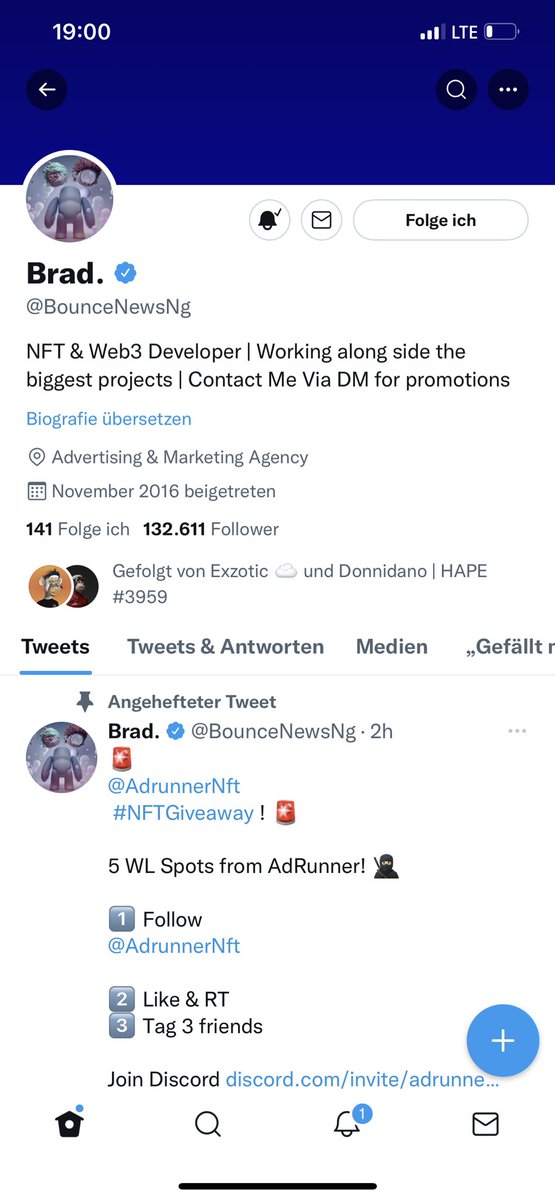 David Gerling tweet media