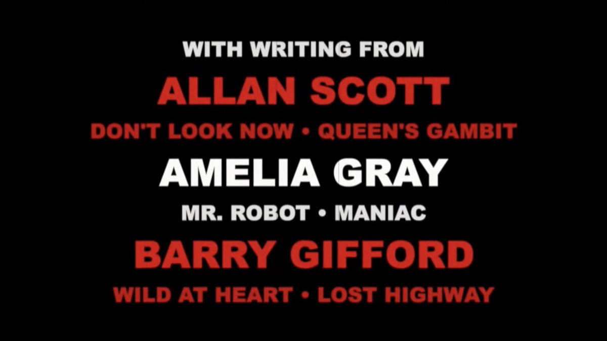 HostAdvantage_'s tweet photo. Play Her Story then get excited for this trilogy! @ID_Xbox https://t.co/lReOv20hBo