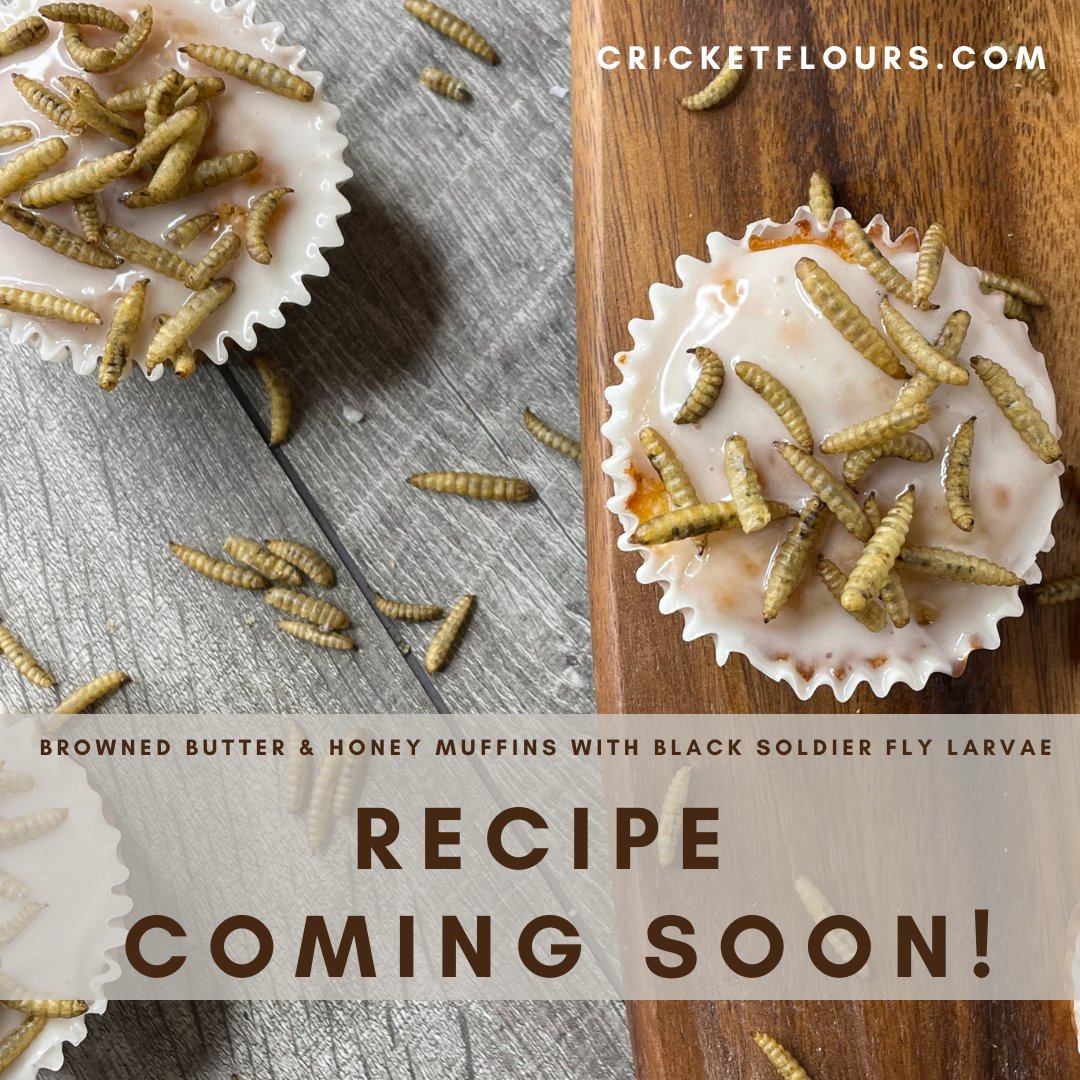 Cricket Flours tweet media