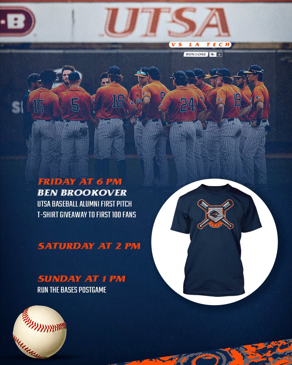 UTSA Athletics tweet media