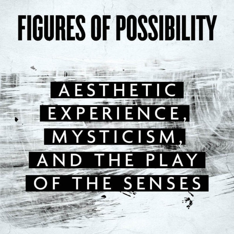stanfordpress's tweet photo. Figures of Possibility by Niklaus Largier is out now! 

This book shows that mystical practices have been reinvented across the centuries, generating a notion of possibility with unexpected critical potential. #ReadUP