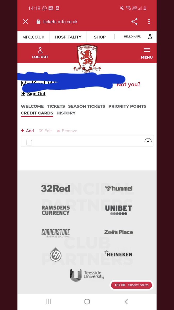 Shaun Wilson tweet media