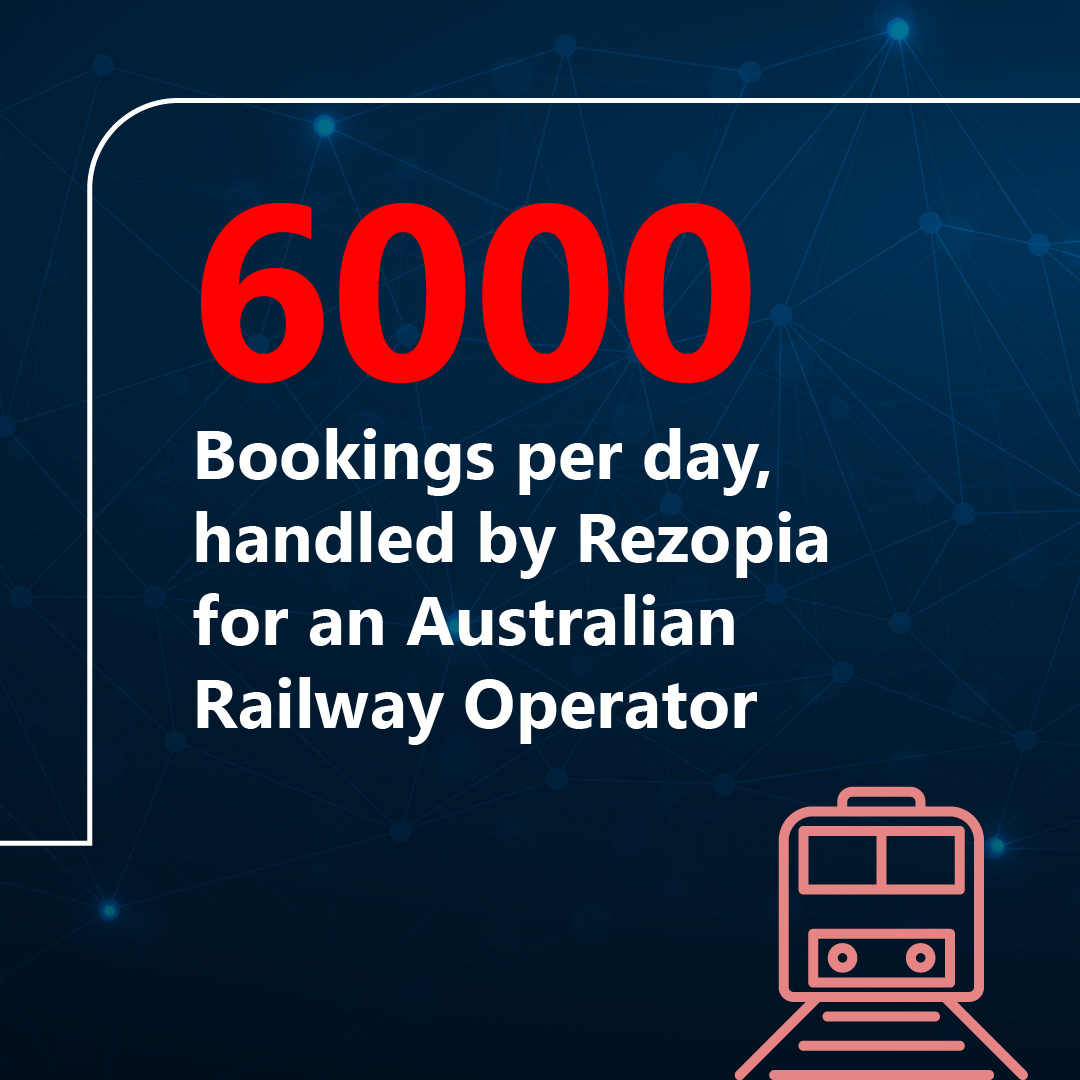 constellar12's tweet photo. Fully integrated enterprise travel technology solution - #Rezopia is the first cloud-based end-to-end travel reservations, contracts, operations and distribution management system for travel providers.

Lets look at some #successstory
#RezopiaInNumbers  #travelmanagementsoftware https://t.co/N1osZNVXbF