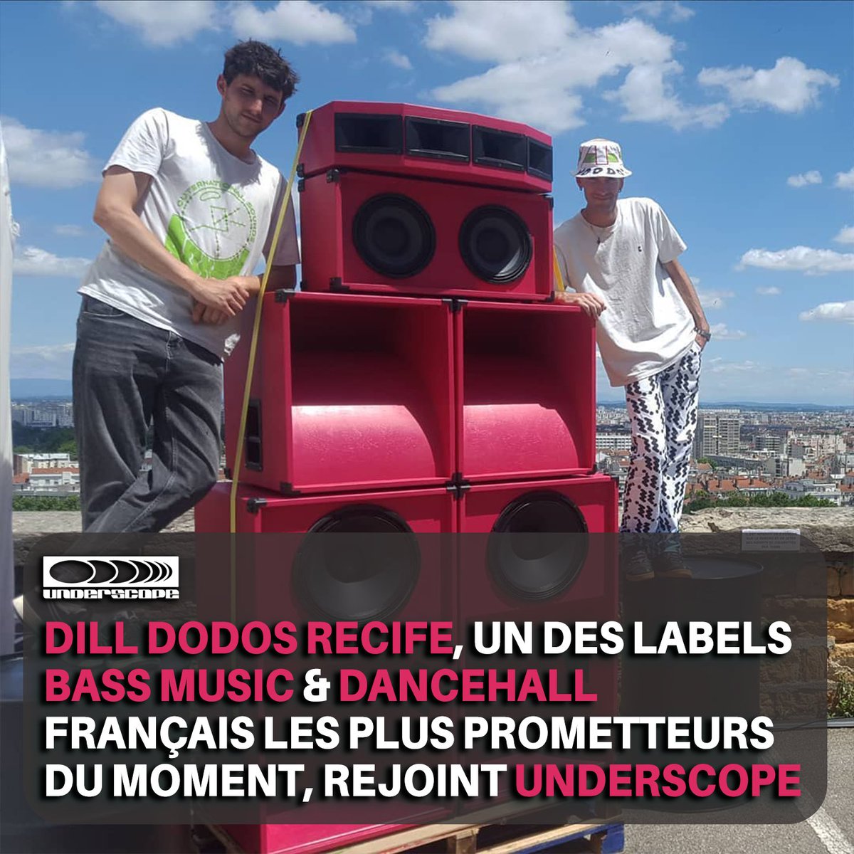 UnderscopeFrance tweet media