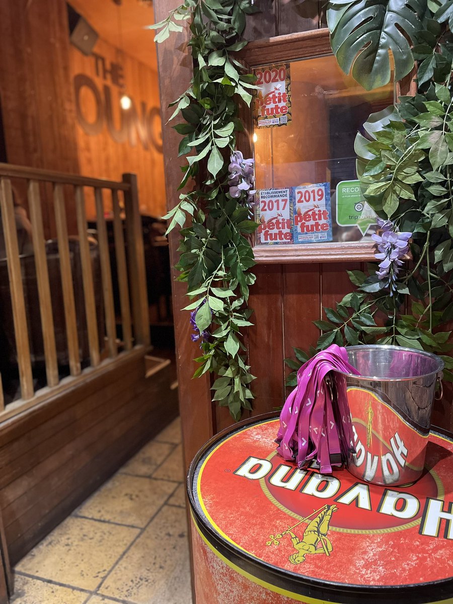 Team Nottingham tweet media