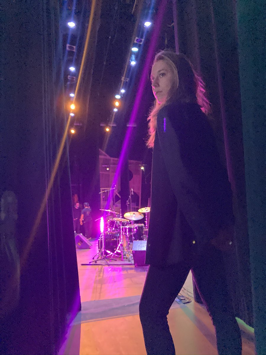 Bianca Foscht tweet media