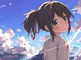 Name your best girl below