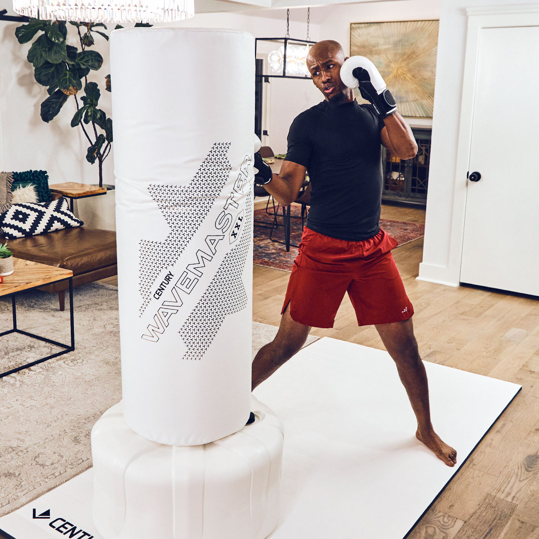 centuryma's tweet photo. We're half way through the week. Keep it up! πͺ
.
.
.
.
#centurymartialarts #wavemaster #ghostwavemaster #wednesdayworkout #midweekmotivation #punch https://t.co/Ztz71iWSjE