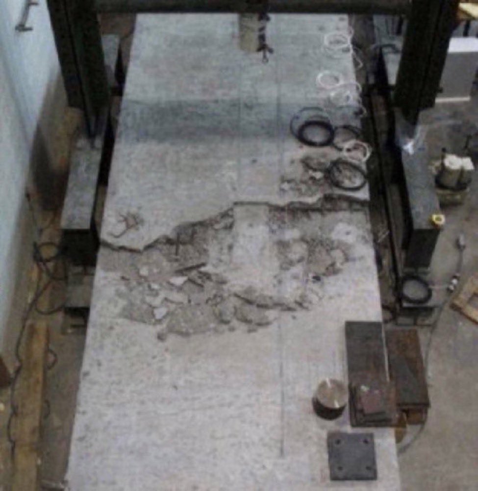 Self -sensing buildings the next step toward #smartcities that will integrate with access control &amp;  BIM systems. And it all started in a lab in <a href="/UNBFredericton/">UNB Fredericton</a>  #infratech #hyperloop  <a href="/NTSB/">NTSB</a> $DPLS