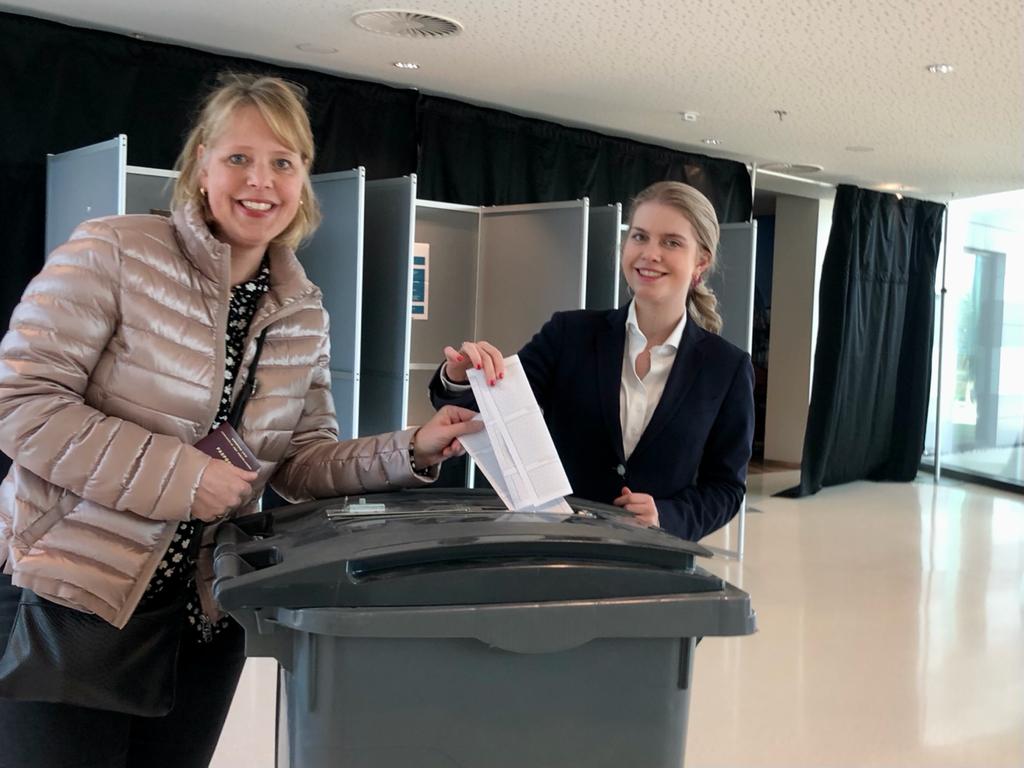 Gemeente Leusden tweet media