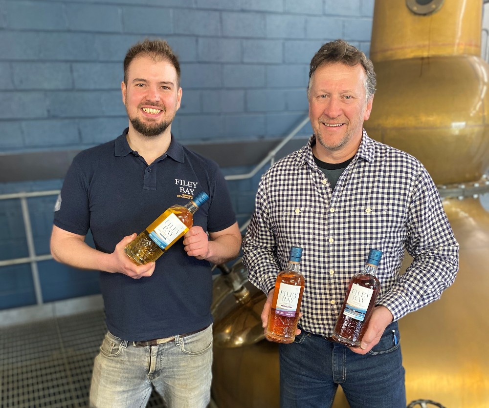 Spirit of Yorkshire Distillery tweet media