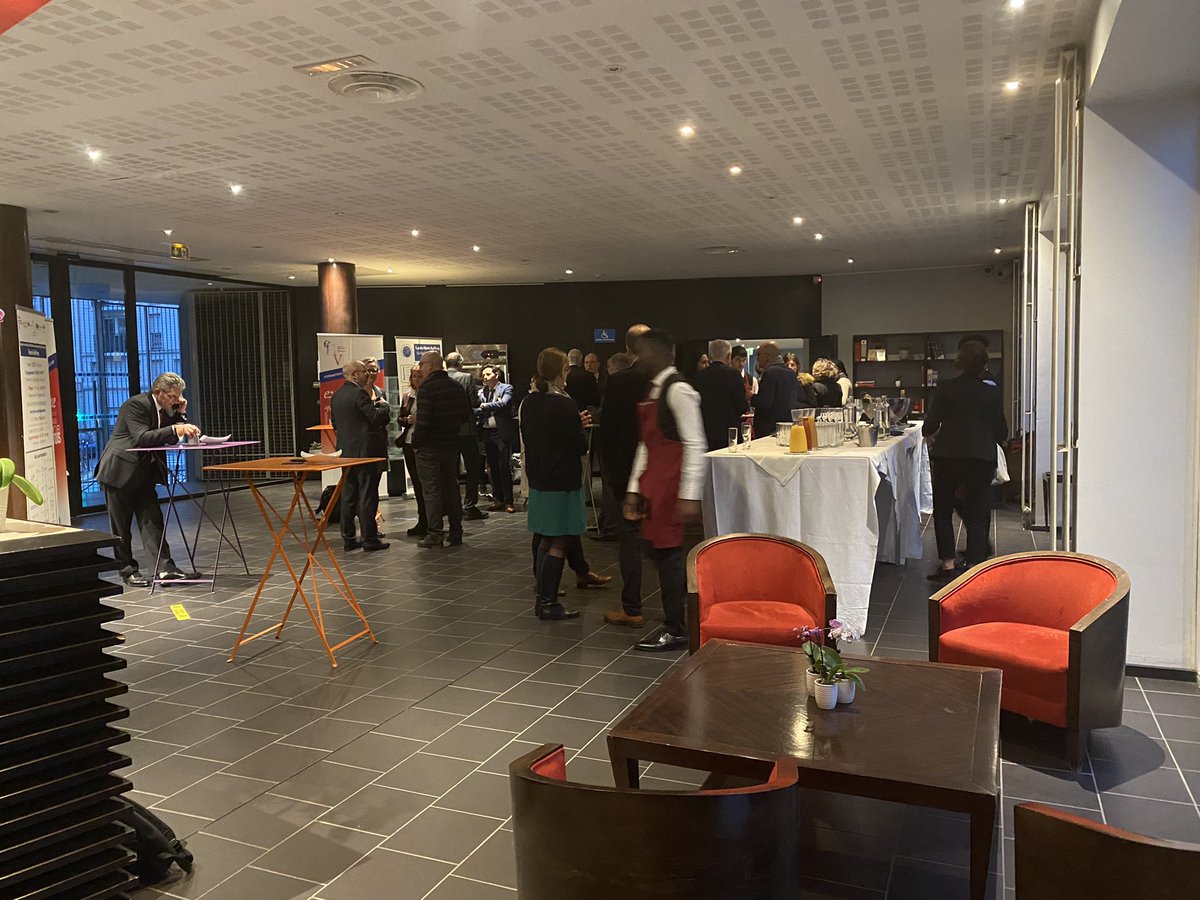 <a href="/carolinepascal3/">Caroline Pascal</a> <a href="/lyceeauffray/">Lycée René Auffray</a> <a href="/CatoirD/">CATOIR Dominique</a> <a href="/ChGaubertMacon/">Christine Gaubert-Ma</a> Nous sommes ravis de vous accueillir et de l’occasion offerte de  mettre en lumière le travail de nos élèves #excellenceVoiePro #MerciAuxEquipes