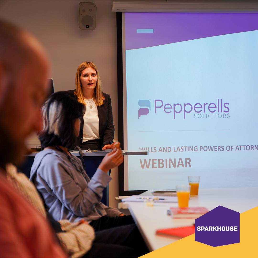 UoLEntInv's tweet image. It was great to see the businesses here at Sparkhouse getting involved at today's Ignite Networking event! Thank you to everyone that attended! 🙌

#universityoflincoln #networking #igniteevent #sparkhouse #business #growth #businesssupport #lincolnshire #lincolnshirebusiness