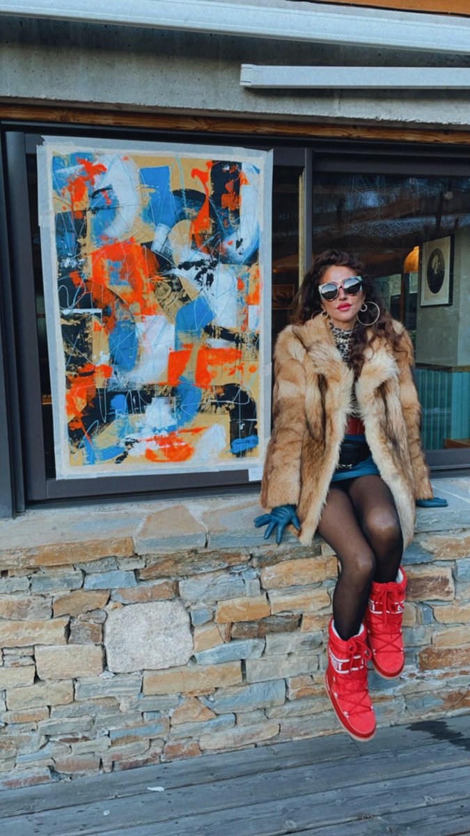 Thank you to the whole Misonny team!

What a wonderful weekend in the mountains… 

Now to start planning our next event…

Where will it be? 👀👀👀