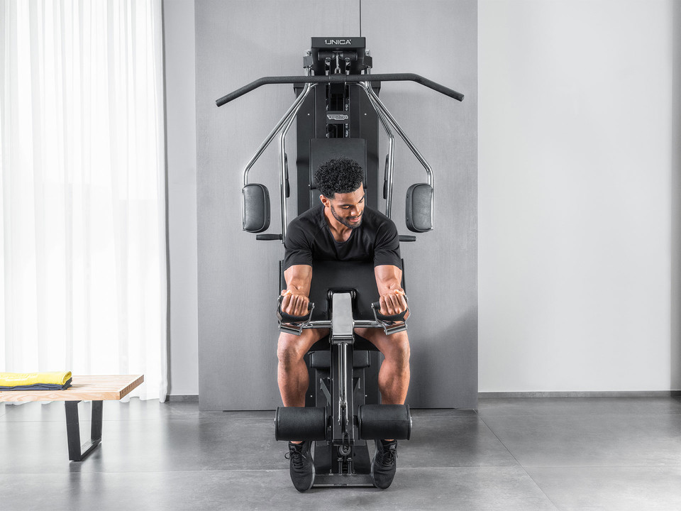 sdecolati's tweet photo. Arms, legs, pecs and more: develop your potential with targeted muscle training. Unica's incredible versatility gives you more than 25 different exercises to increase strength and tone your entire body with our home multigym! https://t.co/iVlNrxpmDZ #homegym #fitness https://t.co/YMfC5w8H0U