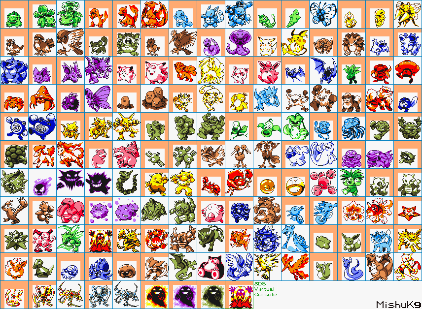 universe053's tweet photo. #favourites #art #shinypokemon #yellowversion #aesthetic #rainbow #retro #games #pixelart https://t.co/mhzFEiZ0Sv