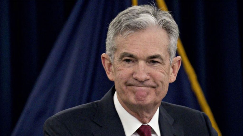 Investingcom's tweet photo. ⚠️BREAKING:

*FEDERAL RESERVE RAISES FED FUNDS RATE TO 0.50% FROM 0.25% https://t.co/BuqSngmvjx