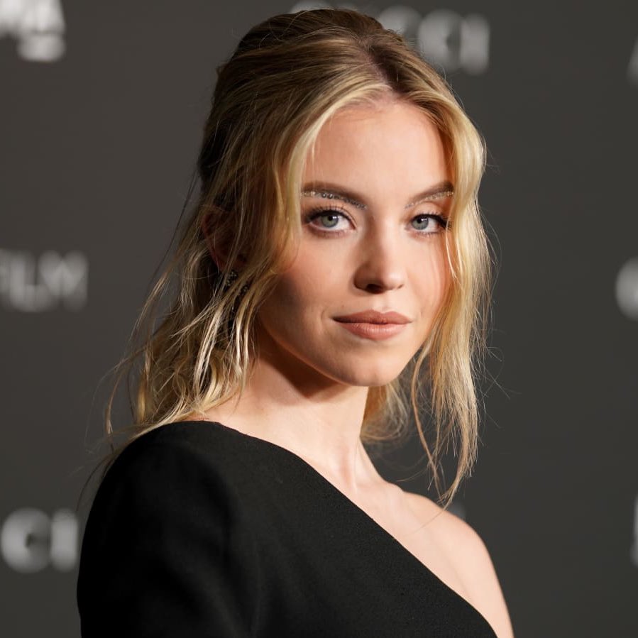 Dakota Johnson Updates on Twitter "Sydney Sweeney will costar