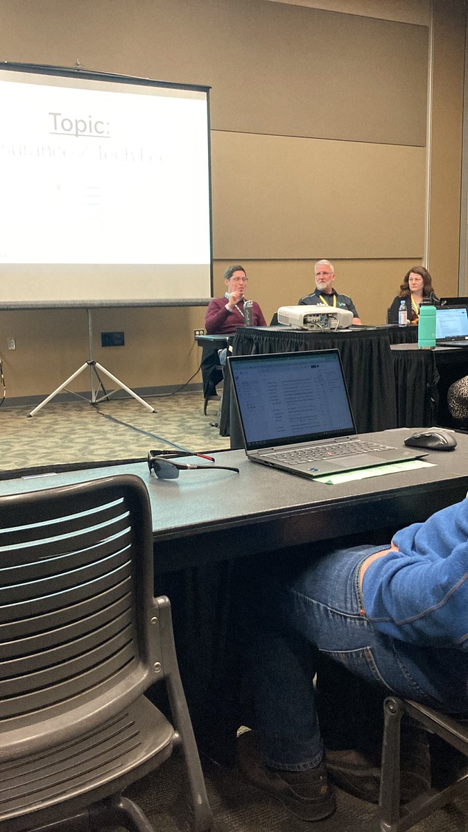 Allison Thompson tweet media