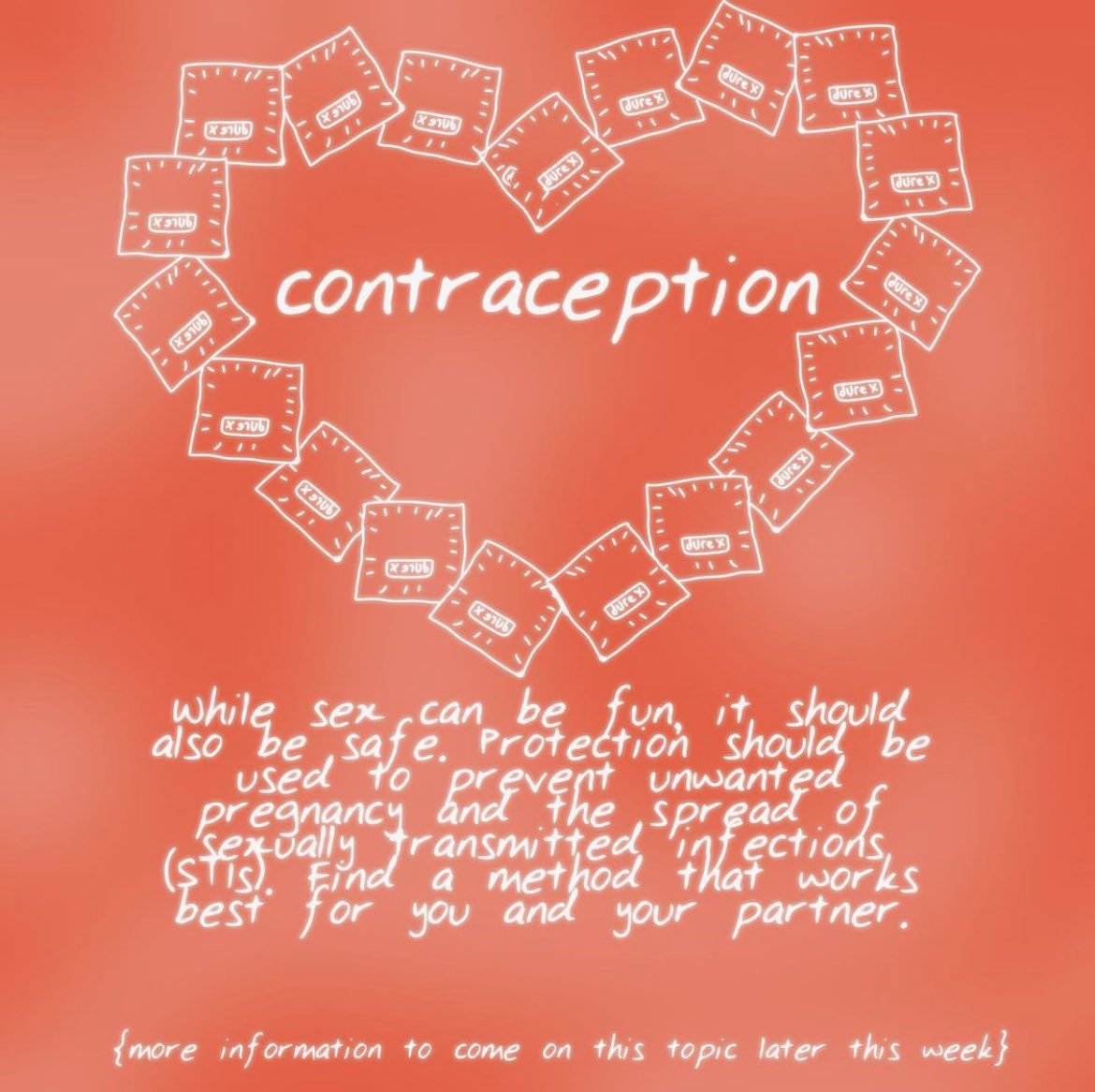 Ryerson Health Promotion tweet media