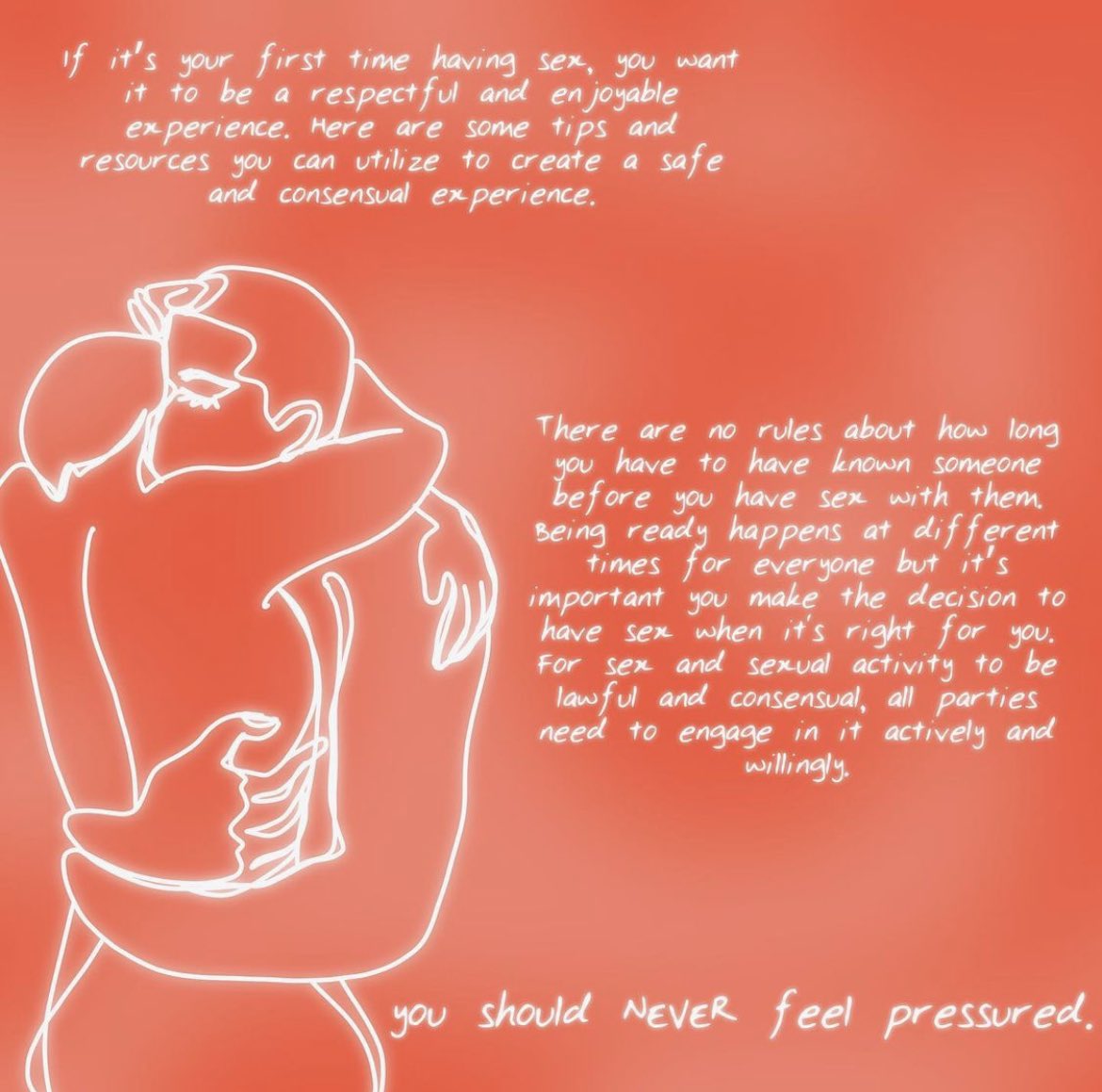 Ryerson Health Promotion tweet media