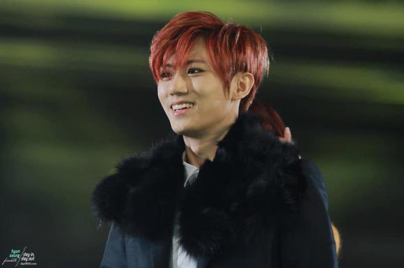 old hyunseung pics tweet media