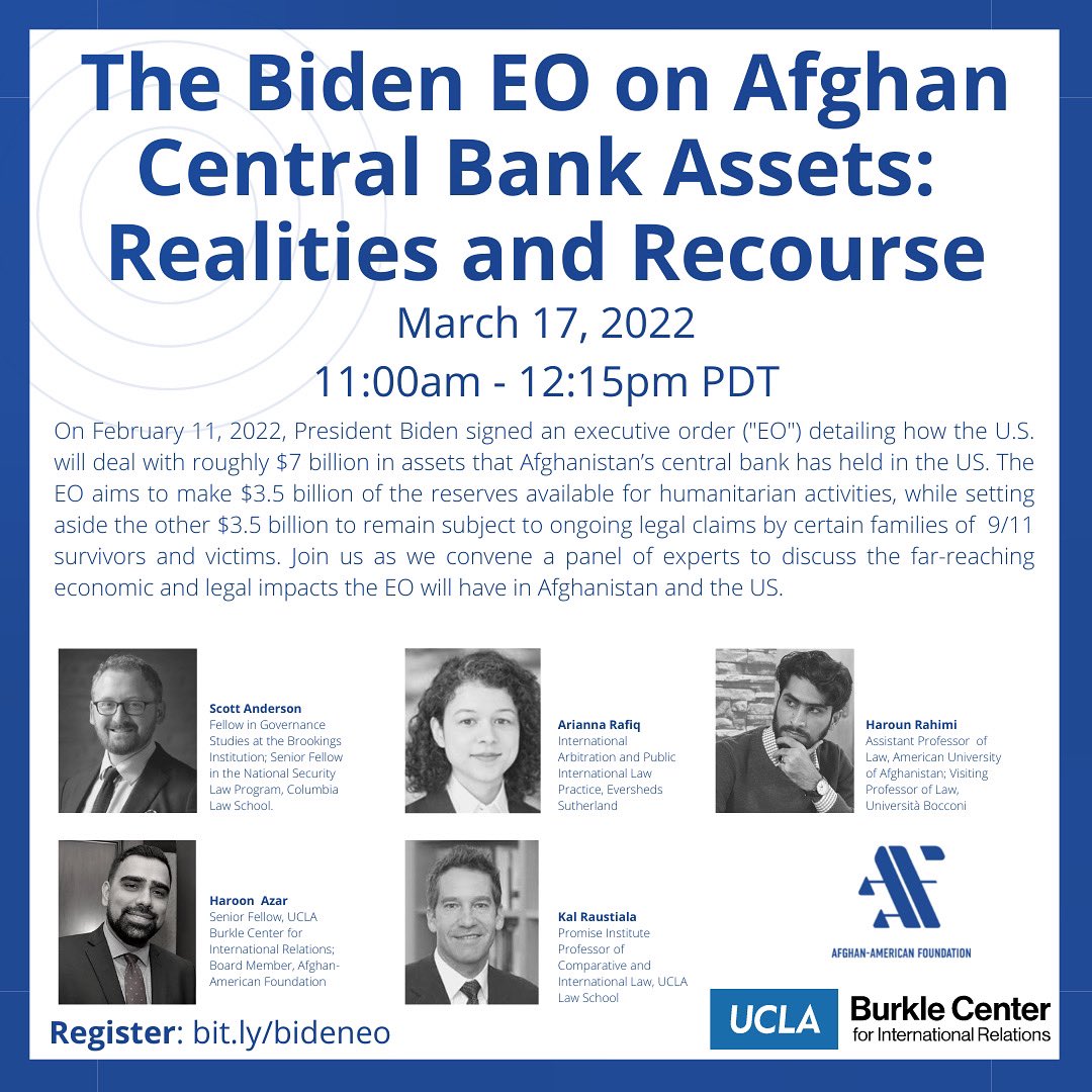 The Afghan-American Foundation tweet media