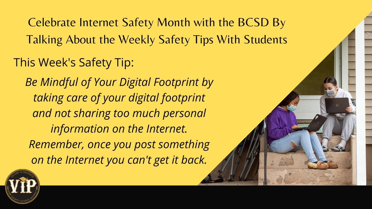 BCSD Library Media Services tweet media