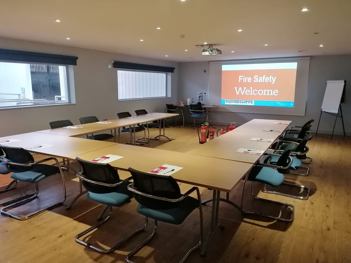 shorecliffe's tweet photo. #firesafetycourses #firemarshall #ave #training #shorecliffetraining https://t.co/nMEBXe1ipY