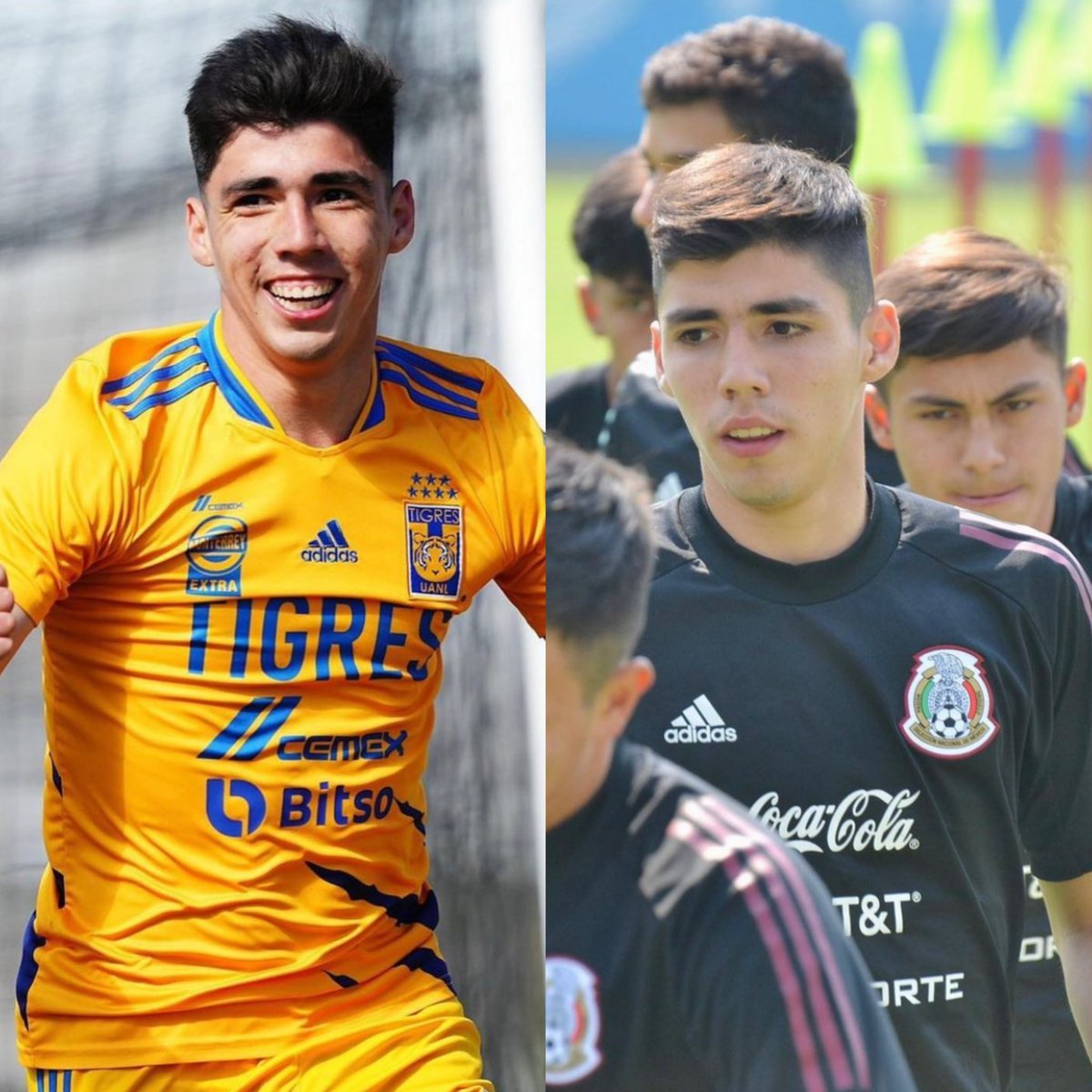 Jovenes Futbolistas MX tweet media