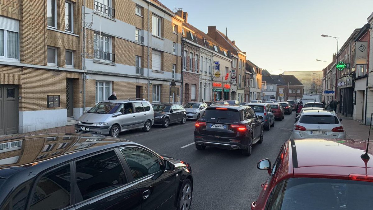 indicflandres's tweet photo. Chiffres de la circulation à Hazebrouck : ce qu’il faut retenir https://t.co/9hIh7IBicW https://t.co/aV13iQQU9F