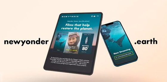 Wildlife_Film's tweet photo. Read about @Newyonder, a New #StreamingService Launched earlier this month with 2 Original #FeatureFilms! 💚 Go beyond the story & #subscribeforchange: https://t.co/aHYbWTVsxz 👀 #SVOD #wildlifefilm #conservationfilm #HumanStories #WildIsles #ThreeMoonsofBiyangdo #Newyonder 🎥 https://t.co/wOZJlDwmaA