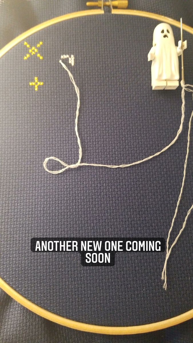 ThreadAutomatic's tweet photo. Working on another pattern coming very soon. Cant wait to show you! https://t.co/cNeFlxJ8ZS