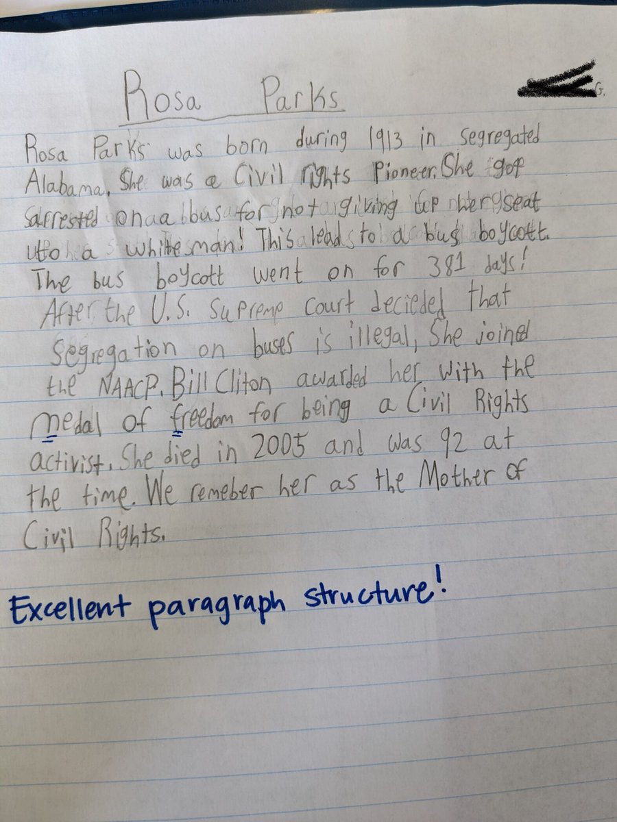 Angela German tweet media