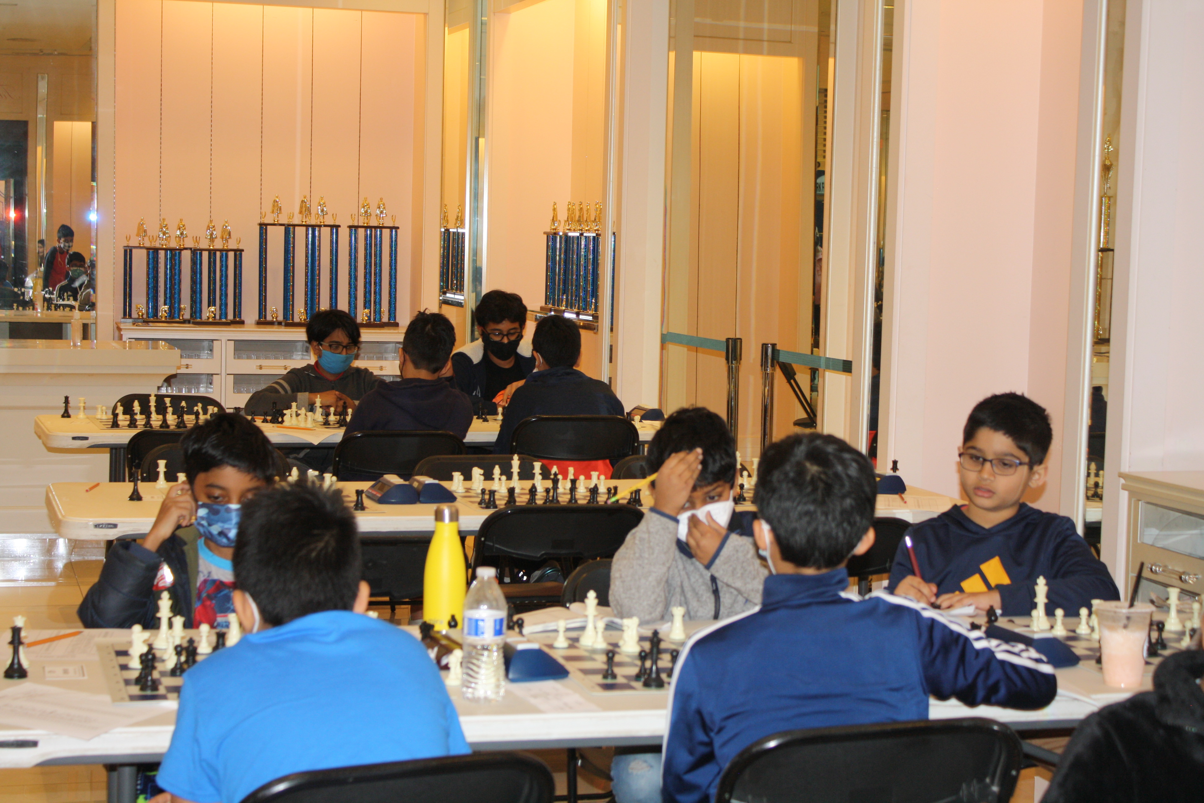 North Texas Chess Academy (NTChessAcademy) / Twitter