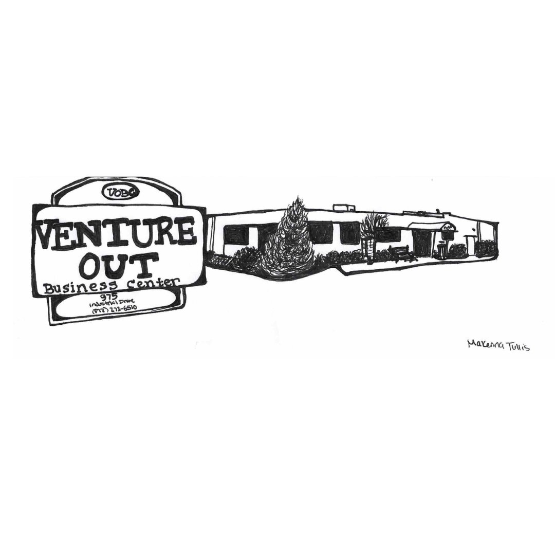 center_venture's tweet photo. The Venture Out Business Center, serving the Madison community since 1995. https://t.co/s1VqNbwOz7