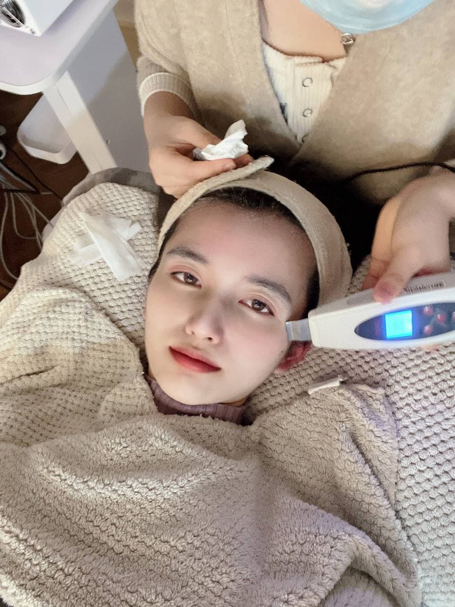 BiancaCodina's tweet image. life is own