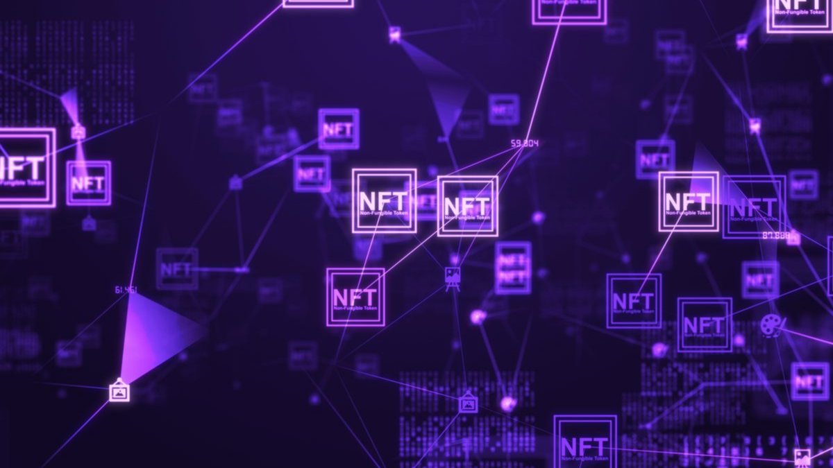 HeresOfficial's tweet photo. So what exactly are #NFTs? They're digital tokens, often purchased with the virtual #currency Ether, that record ownership of a unique asset. 

#HERES $HRS #Crypto #BSCGem #Metaverse #NFT #gamefi #PlayToEarn #Gaming #BTC https://t.co/JcjVLTxRUZ