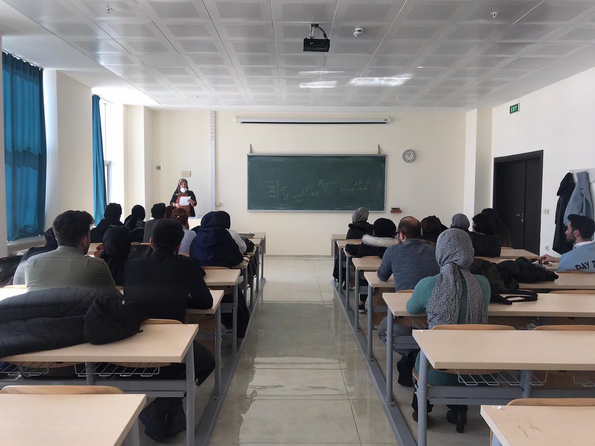 Erzurum KADEM il temsilciliğinin destekleriyle düzenlenecek 25-26 Mart 2022 tarihinde yapılacak olan Ulusal Kadın ve Medeniyet Sempozyumu’nun hazırlıklarına devam ediyoruz. Danışman Hocamız Doç. Dr. Nazire ERBAY Başkanlığında son toplantımızı gerçekleştirdik.